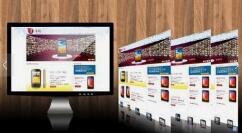 呼和浩特網站建設：營銷型網站如何規劃設計
